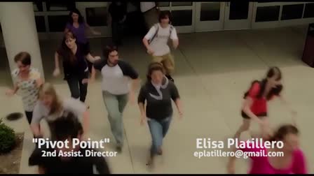 Elisa Platillero Demo Reel