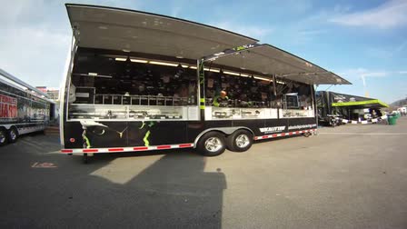 Bristol NASCAR Weekend , 04-13-2012