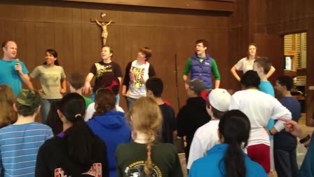 The Pines Missionary Staff Promotional Video