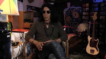 Rockumentry