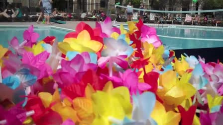 Spring Place Apartments Promotional