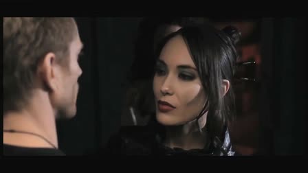 Suspense/Thriller Reel