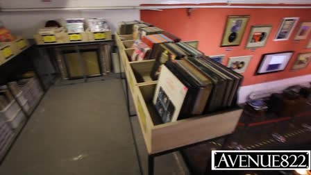 Li-Pi Records