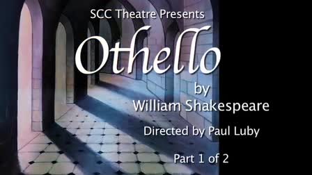 Michael W. Webers Demo Reel