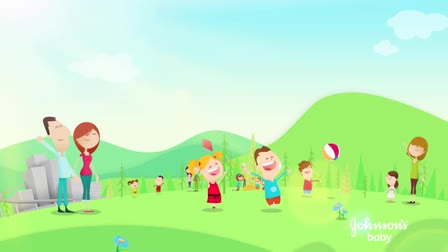 Johnson & Johnson - Play Day