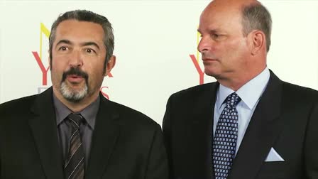 2012 NY Festivals International Television and Film Awards Ceremony