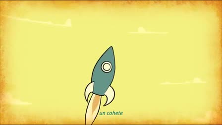 Icy Hot - Rocket