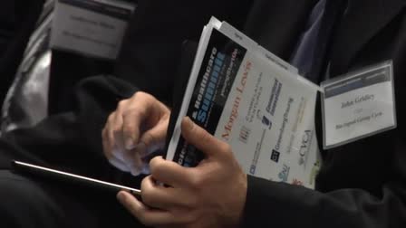 YoungStartup Venture Summit 2012 in NYC