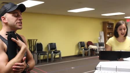 Tarzan: Family, Loyalty and Nature (Arizona Broadway Theatre) Promo