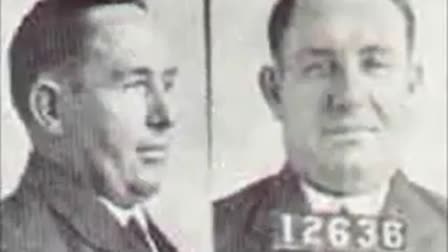 DILLINGER