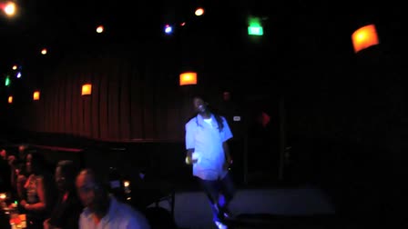 C. Van Davis Demo Reel 3/2012