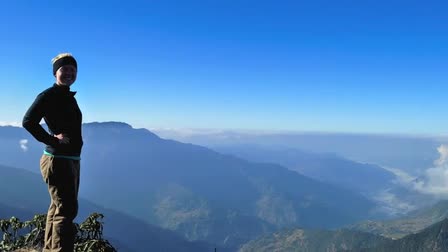 My Grand Adventure