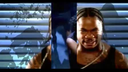 Hip-Hop Music Segment Promo