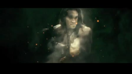 MM-1 Hollywood Action Movies Generic Promo