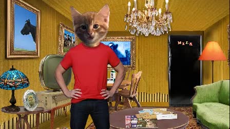 Casa De Furball