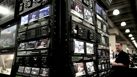 Content and Communications World (CCW)