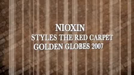 Bayou Productions Digital Signage nioxin
