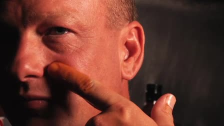 Scott Balzer Editor Reel 2012