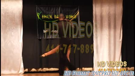 Brasil Dance World