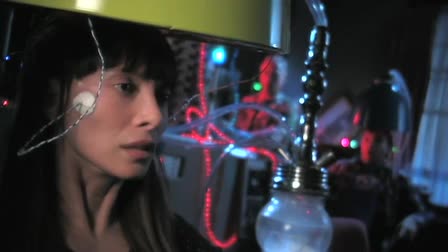 "California Schemin'" Transcabator Scene - MUCH FUN!!!