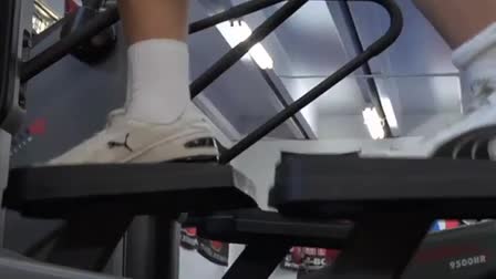 Downtown Gym
