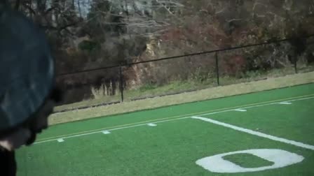 Spartans Tryouts