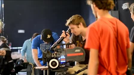 Michael Miller Demo Reel