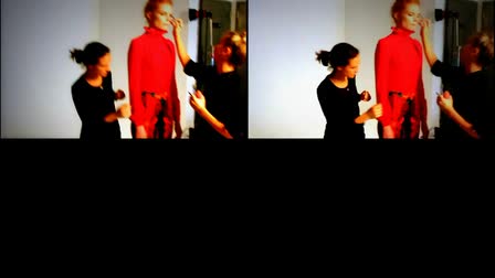 Beckley By Mellissa Fall/Winter 2012