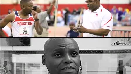 University of Houston Track & Field Recruiting Video