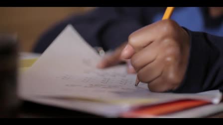 SCCS "My Big Brother" Commercial