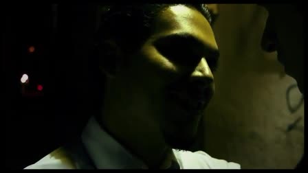 The Bends (conceptual trailer)