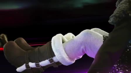 2011 Shoe Carnival Holiday TV spot
