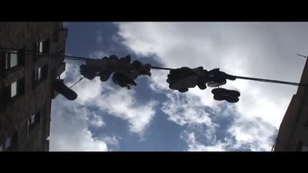 HUF FOOTWEAR COMMERCIAL - VLADDY