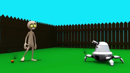 2012 Demo Reel