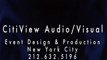 Demo Reel