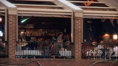 Monticello Hotel Commercial
