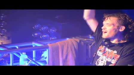 RUSKO live at The Amp in Ybor City