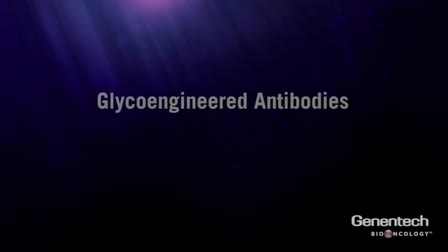 Genentech BioOncology - Innovations in Antibody Engineering