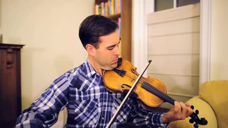 Modern Old-Time Fiddling