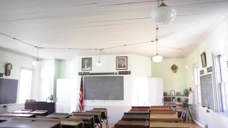 MVS Changing Education Changing Lives