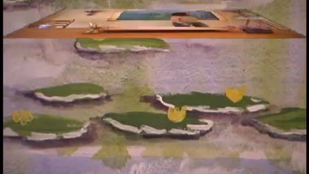 Claude Monet and Impressionism Trailer