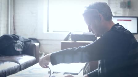 One Show Design 2012: Blurring the Boundaries