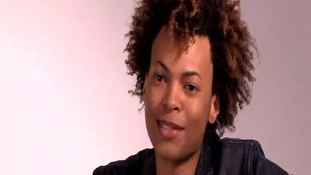 Singer and Songwriter Ricky Tucker's Interview Reel