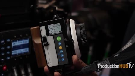 Cine Gear 2012: ARRI Interview