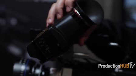 Cine Gear 2012: AbelCine Interview