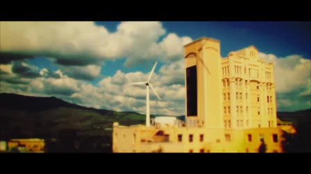 Demo Reel 2012