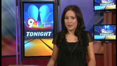 KTSM-TV, Tonight Show (6:30pm newscast)