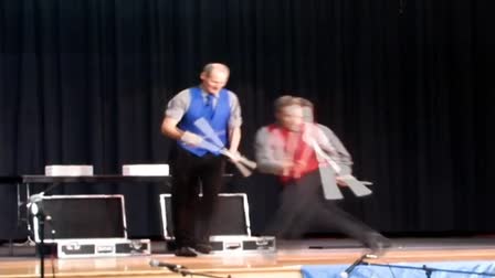 Young Audiences New Jersey Presents the Gizmo Guys