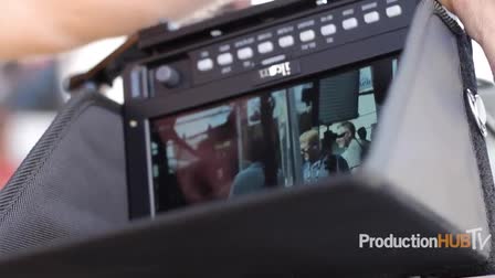 Cine Gear 2012: ikan Corporation