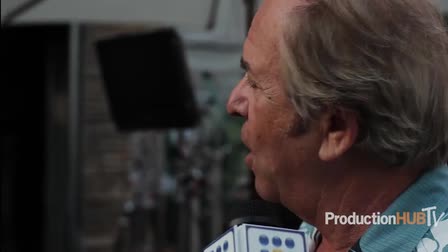 Cine Gear 2012: Matthews Studio Equipment Interview